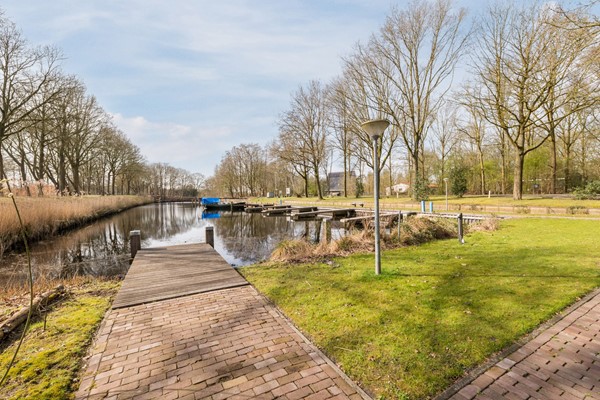 Medium property photo - Bakovensweg 1, 9545 TJ Bourtange